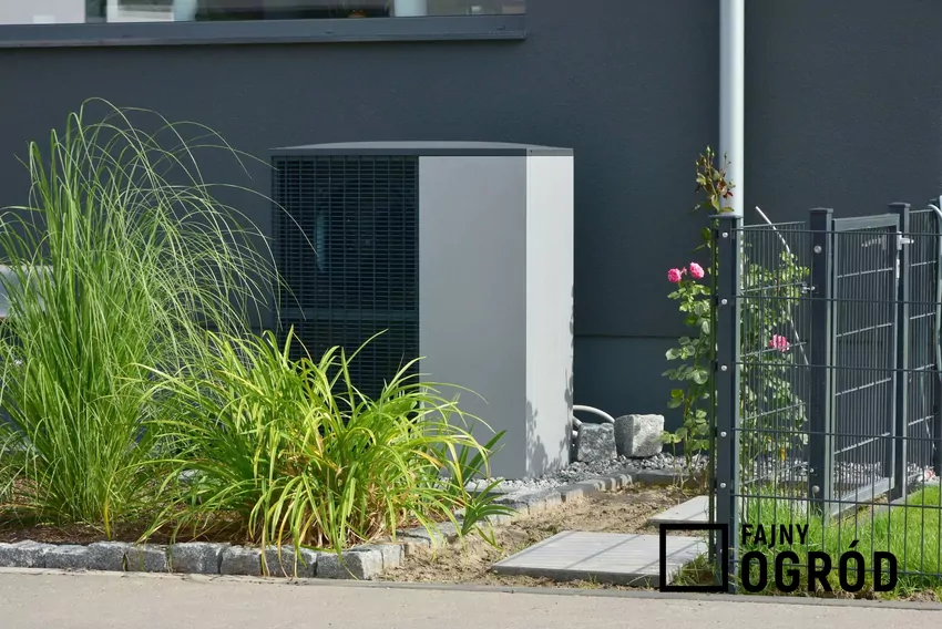 Być może w niedalekiej przyszłości większość Polaków będzie ogrzewać domy pompami ciepła pompa ciepła