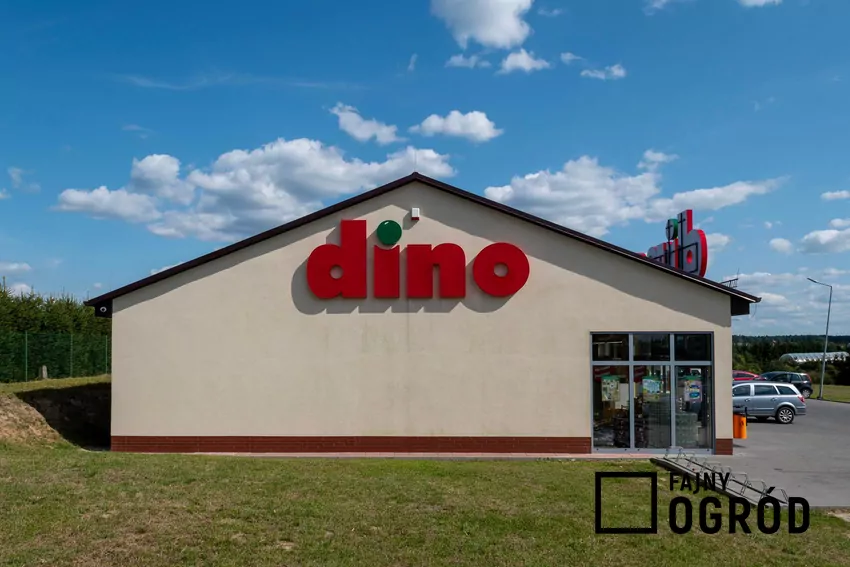 Sklep Dino