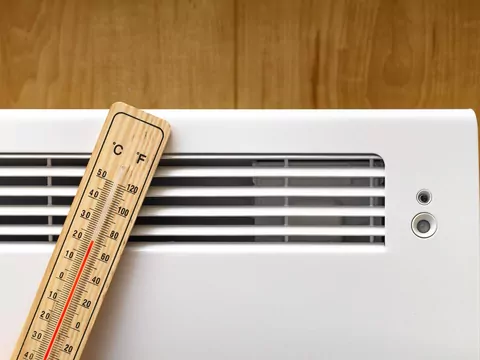 Ogrzewanie elektryczne wraca do łask