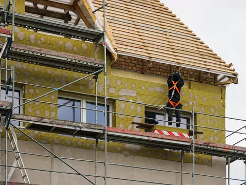 Jak płacić mniej za ogrzewanie?