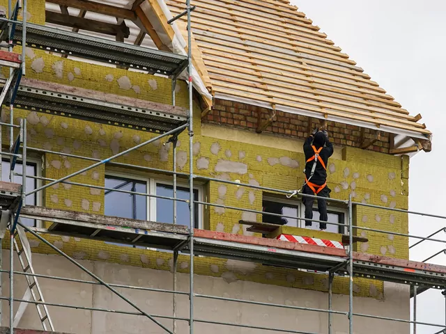 Jak płacić mniej za ogrzewanie?