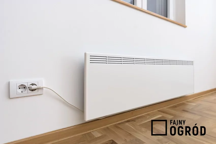 grzejnik na prąd