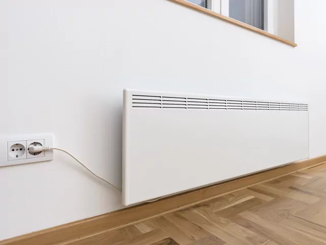 Opłacalność ogrzewania elektrycznego