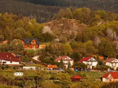 Wspólne systemy ogrzewania