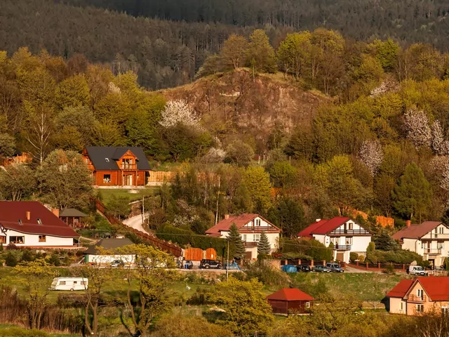 Wspólne systemy ogrzewania