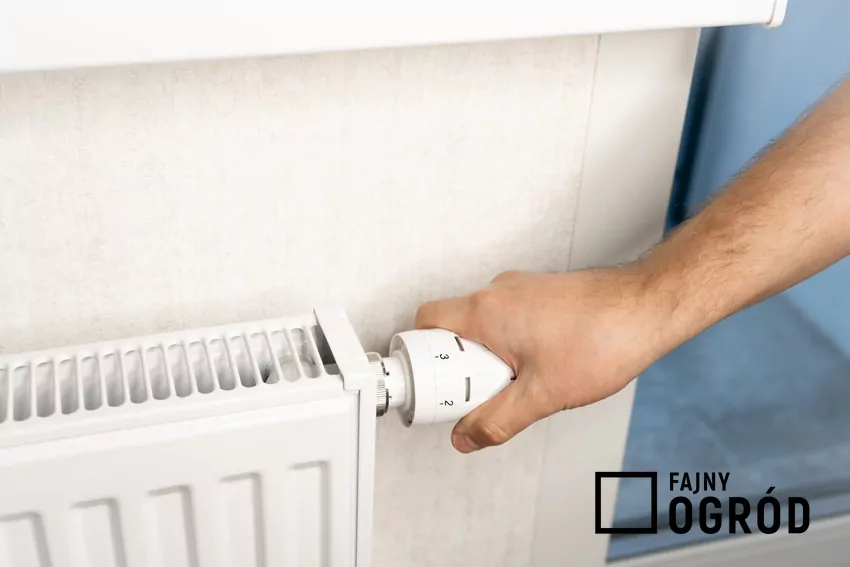 grzejnik, ogrzewanie
