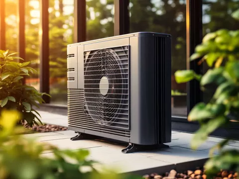 Jaka jest żywotność pompy ciepła?