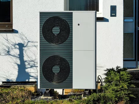 Dobrze dobrana instalacja grzewcza