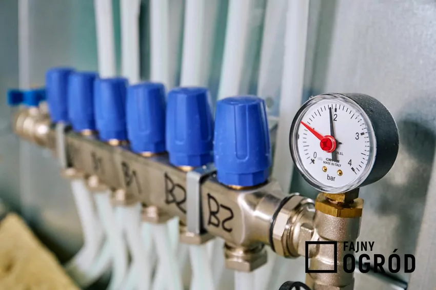 Wysokość temperatury w pomieszczeniach wpływa zdecydowanie na zużycie energii i koszty ogrzewania