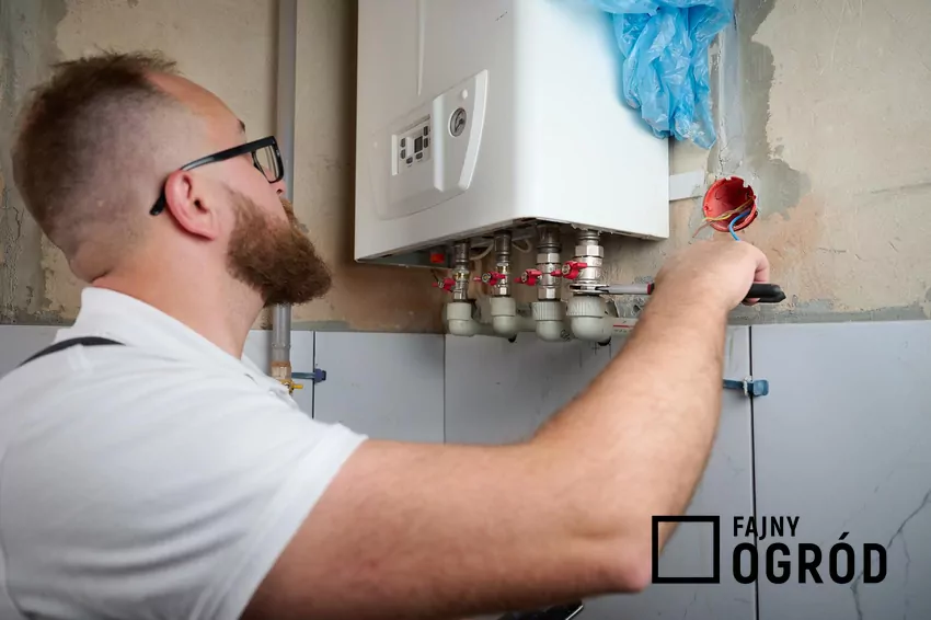 Ogrzewanie gazowe zawsze się opłaca? To zależy piecyk gazowy