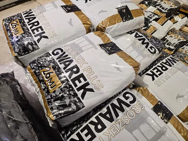 Pytania podczas zakupu ekogroszku