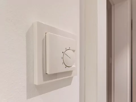 Błędy przy ogrzewaniu podłogowym