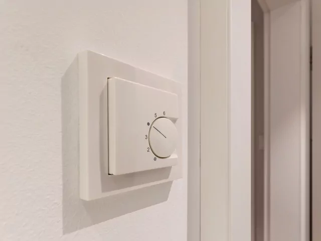 Błędy przy ogrzewaniu podłogowym