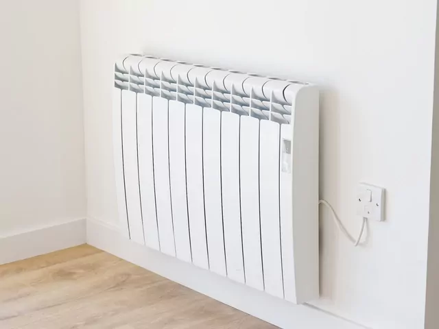 Ogrzewanie elektryczne kontra pompa ciepła