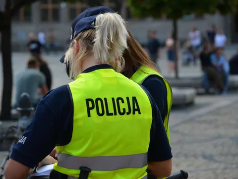 Zaskakujące rzeczy, za które można otrzymać mandat