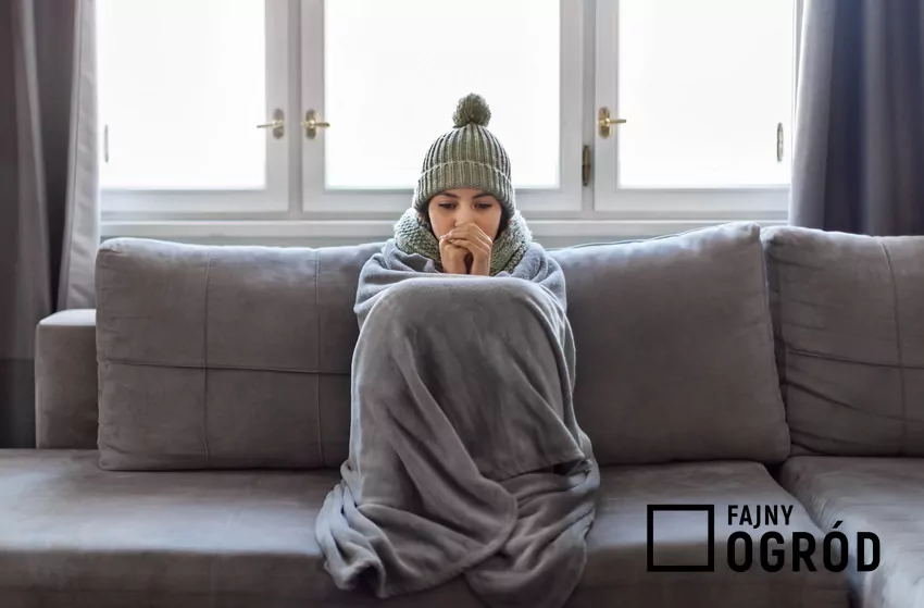 System grzewczy do starego domu