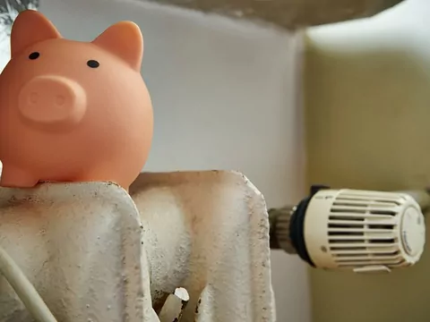 Optymalne ustawienia temperatury w domu