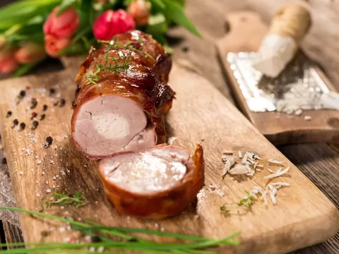 Mięso na Wielkanoc: 4 przepisy