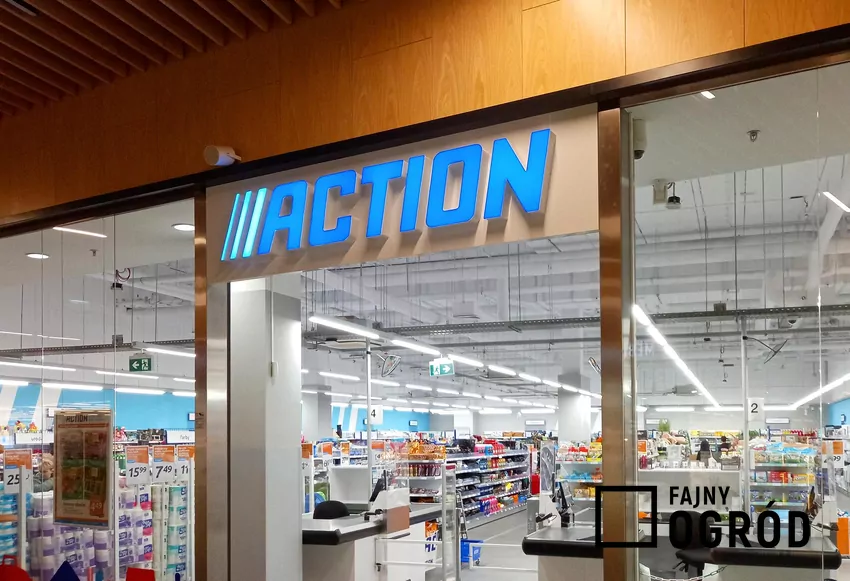 Głos w sprawie zabrał UOKiK, który odniósł się do zasad stosowanych przez przedsiębiorców Action sklep