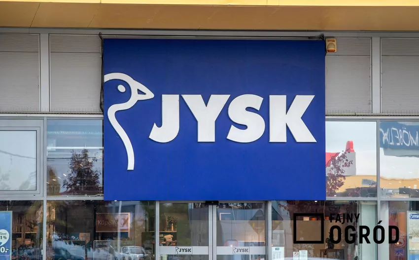 Jysk