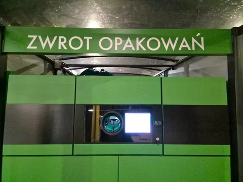 System kaucyjny w praktyce