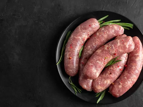 Przepisy na domową kiełbasę