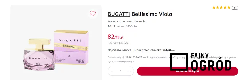 Rossmann - gazetka