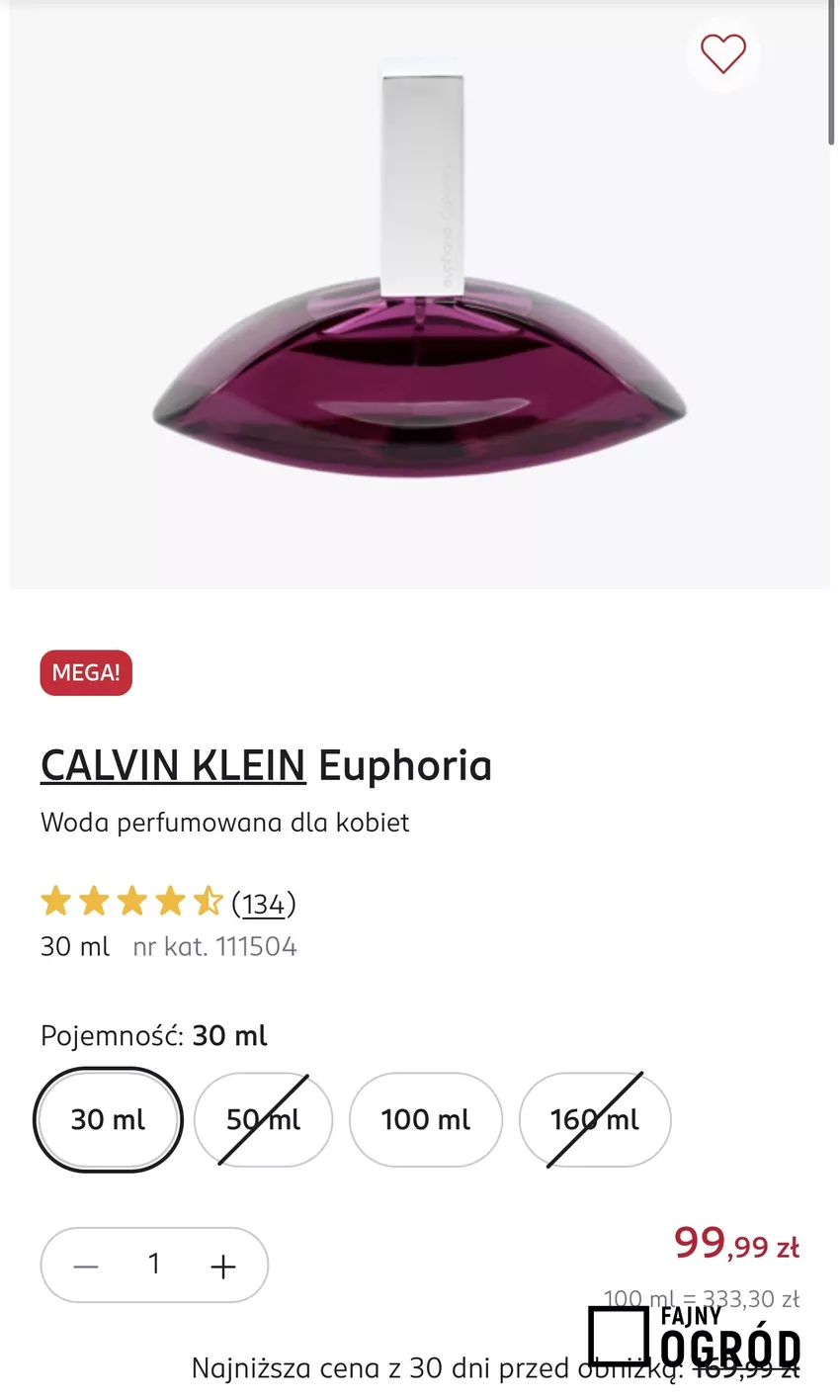 Promocje w Rossmanie