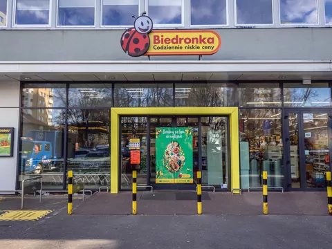 Viralowy produkt w Biedronce