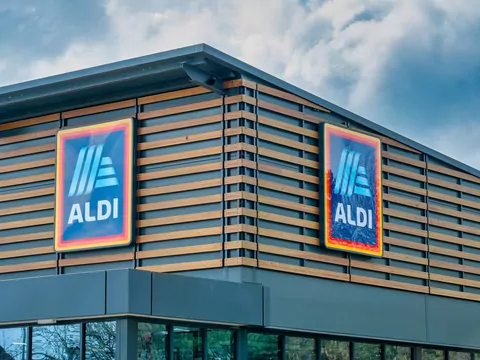 Aktualne promocje w sklepie Aldi
