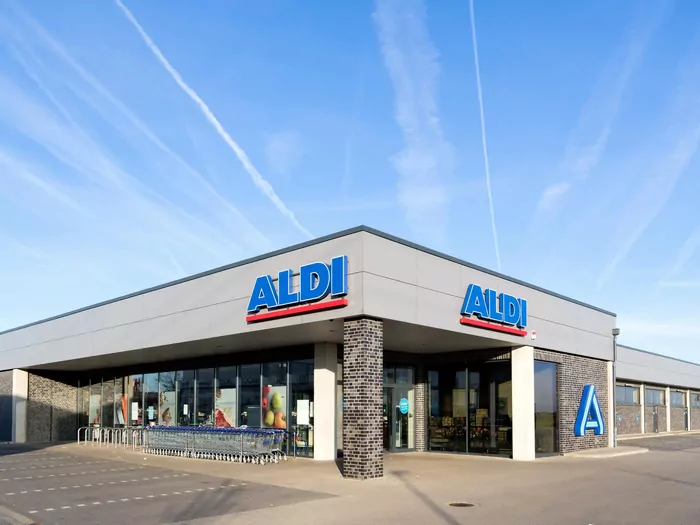 Aktualne promocje w sklepach Aldi