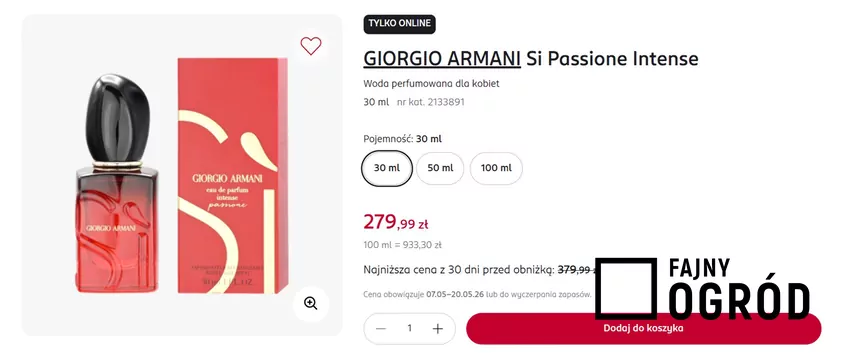 Rossmann - gazetka