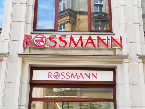 Promocja na maseczki w Rossmannie