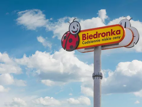 Aktualne promocje w Biedronce