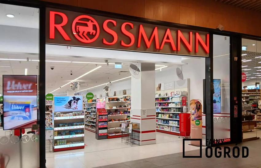 Rossmann