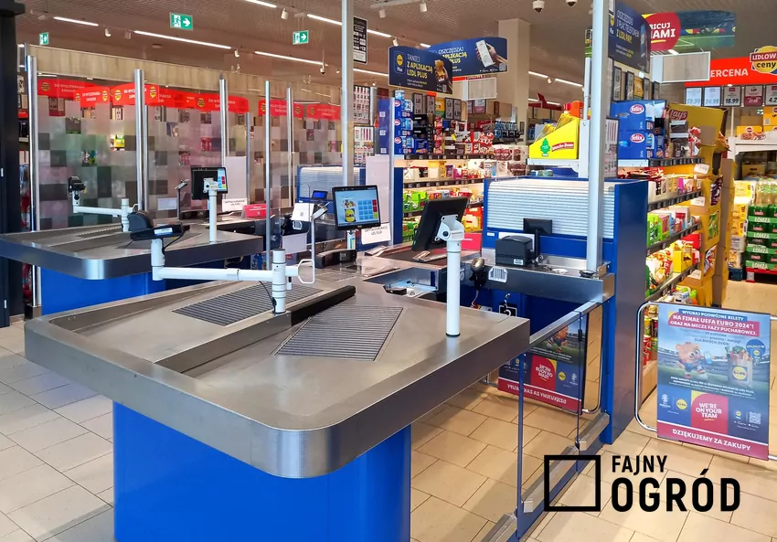 Lidl