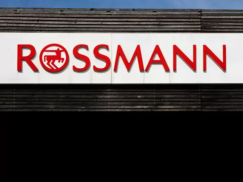 Promocja na Dzień Matki w Rossmannie