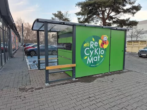 Zmiana systemu kaucyjnego w Biedronce