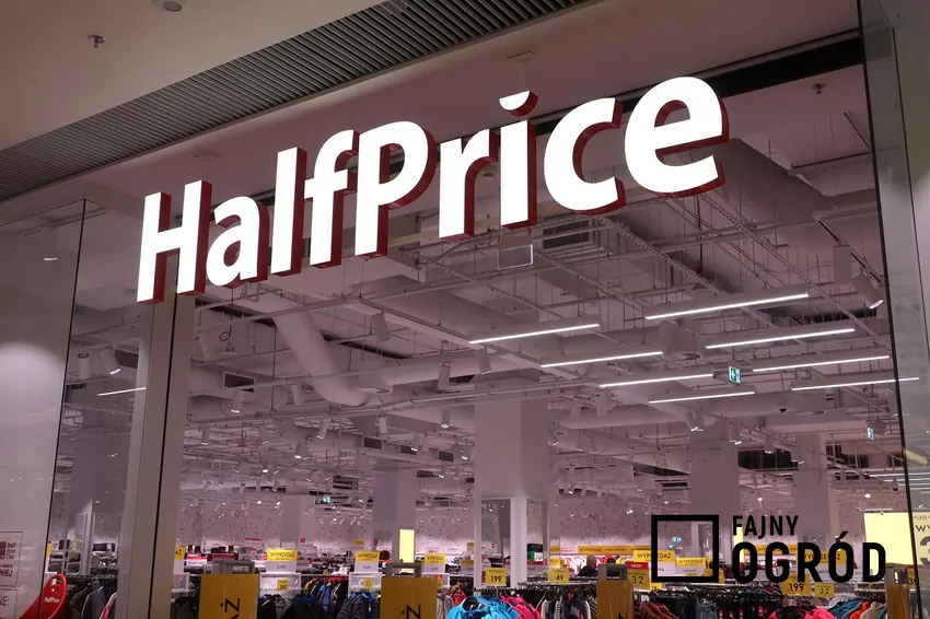 HalfPrice