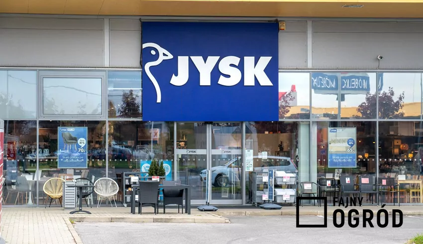 JYSK