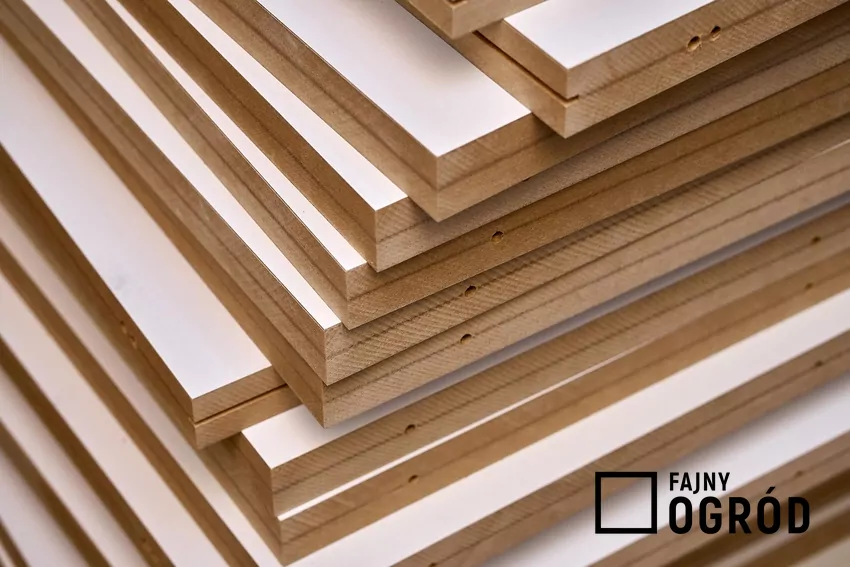 płyty mdf