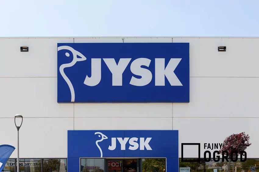 Jysk