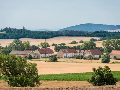 Zalety wiatraków przydomowych