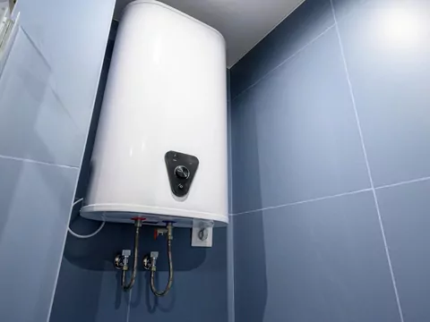 Bojler elektryczny dla 4-osobowej rodziny