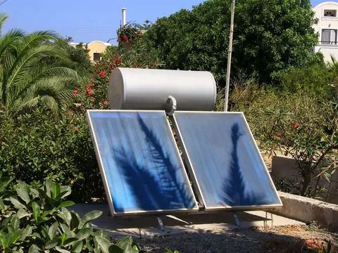 Ile kosztuje instalacja solarów w 2026 roku?