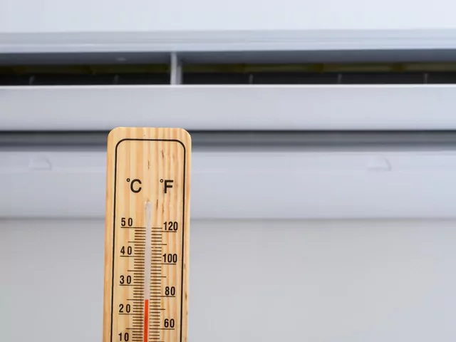Ogrzewanie domu klimatyzacją