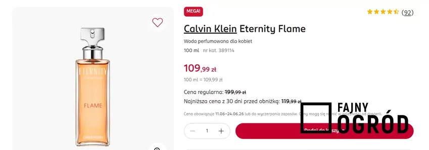 Rossmann - gazetka