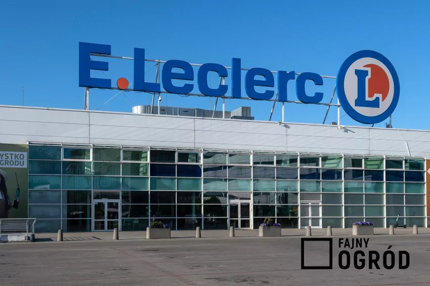Sklep E.Leclerc