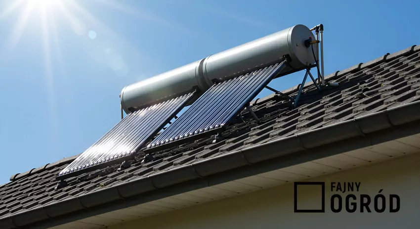 Oszczędność na solarach