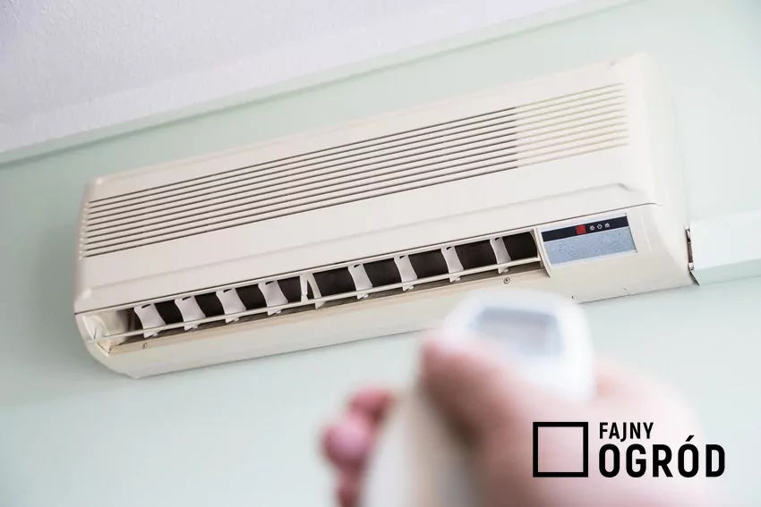 Skuteczne obniżenie temperatury w pomieszczeniu jest możliwe dzięki klimatyzatorom Wentylacja z rekuperatorem nie zastępuje klimatyzatora